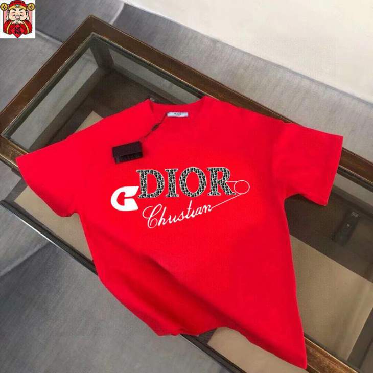 Dior T Shirts Short _SKUDiorM-5XLkdtr1916205